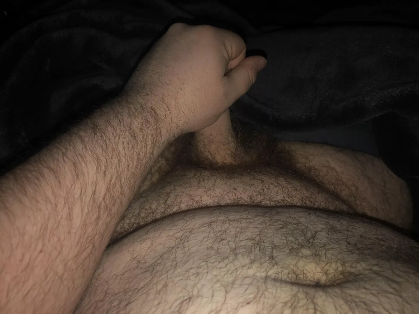 More and more