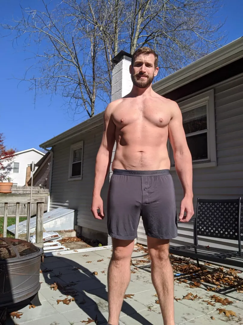 More boxers