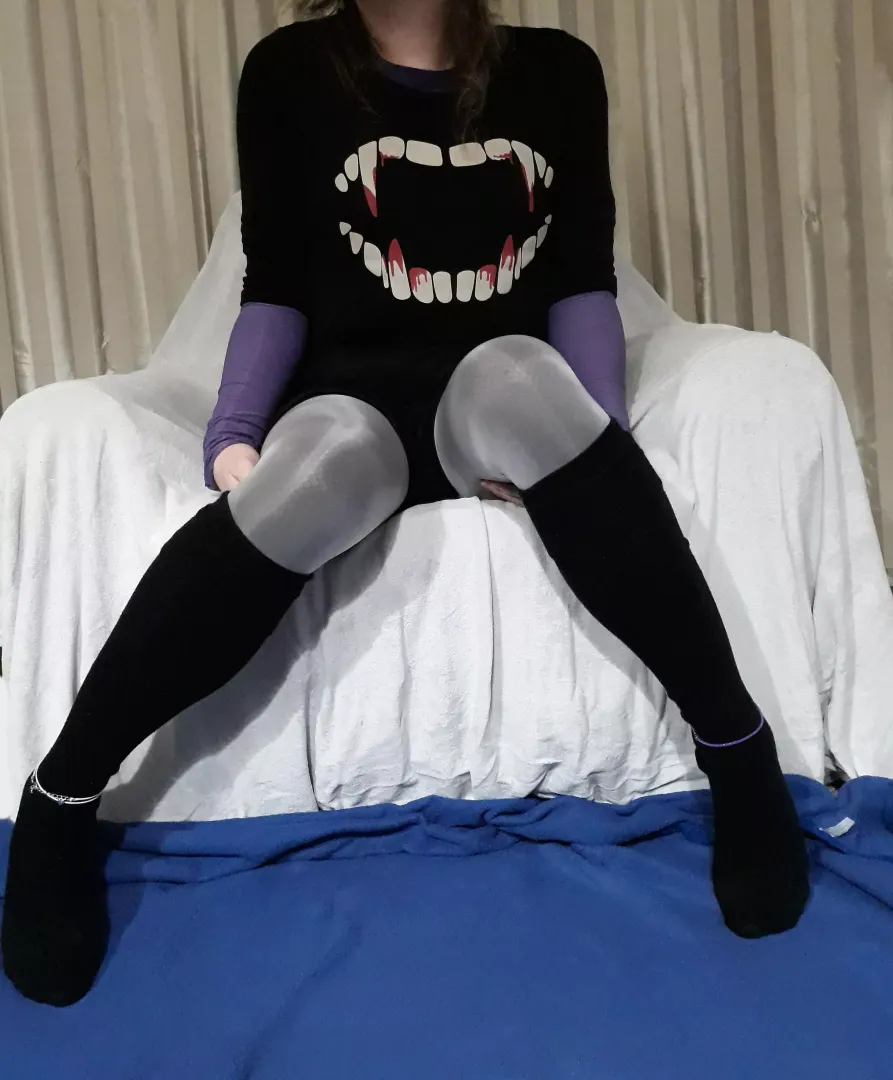 More cozy sleepwear 2