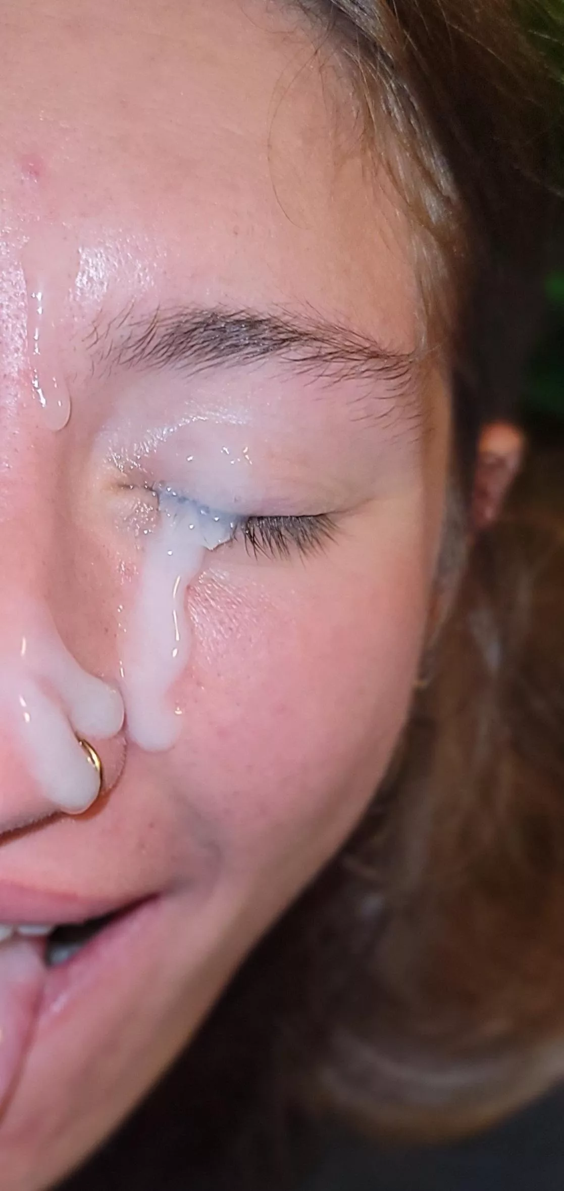 more cum please!
