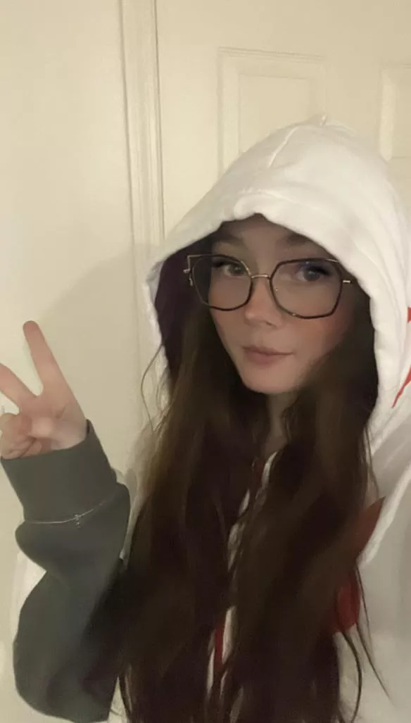 More glasses