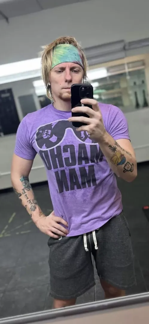 More of Scottie