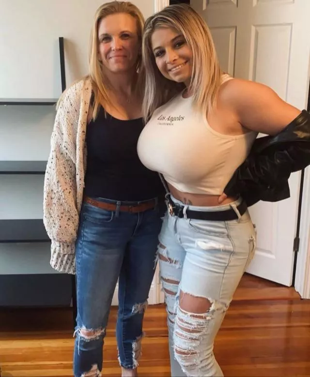 More than a handful