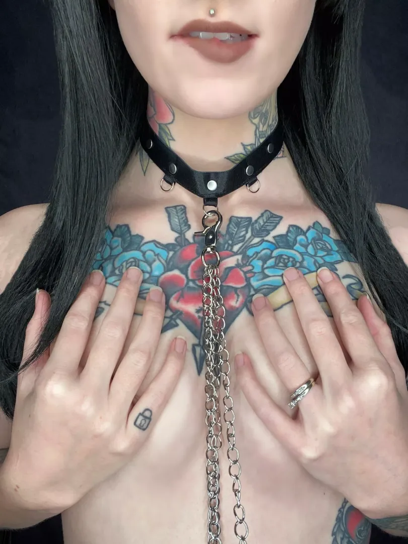 More than a handfuls a waste
