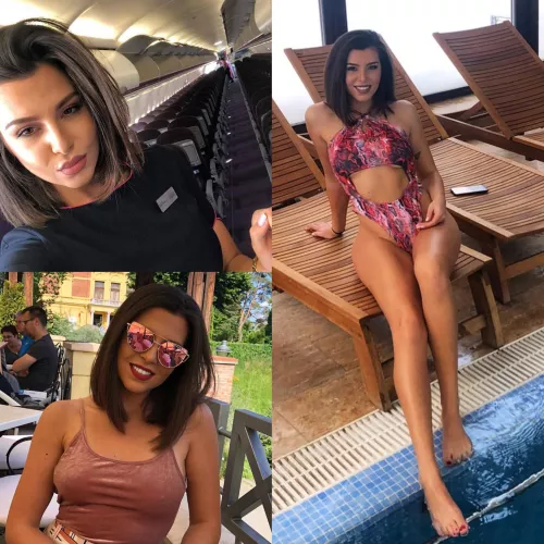 More than just a pretty face