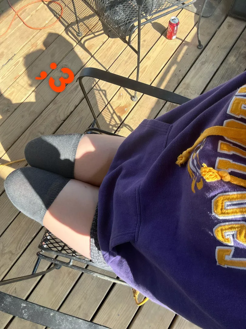 more thighss