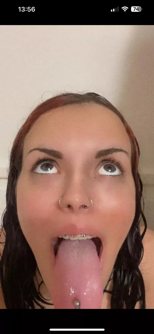 More to cum