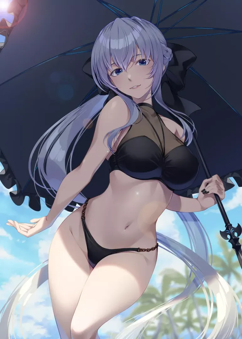 Morgan