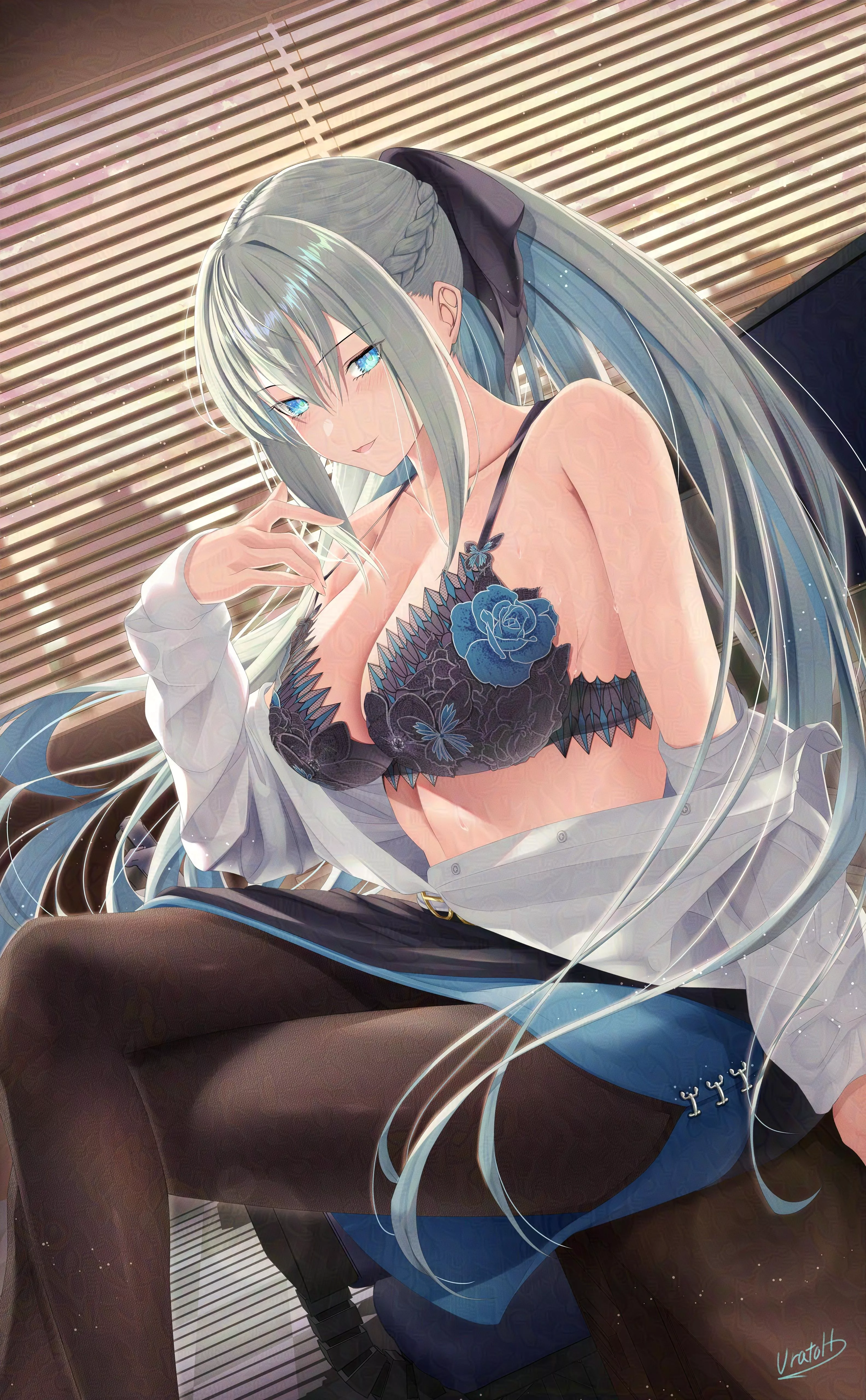 Morgan