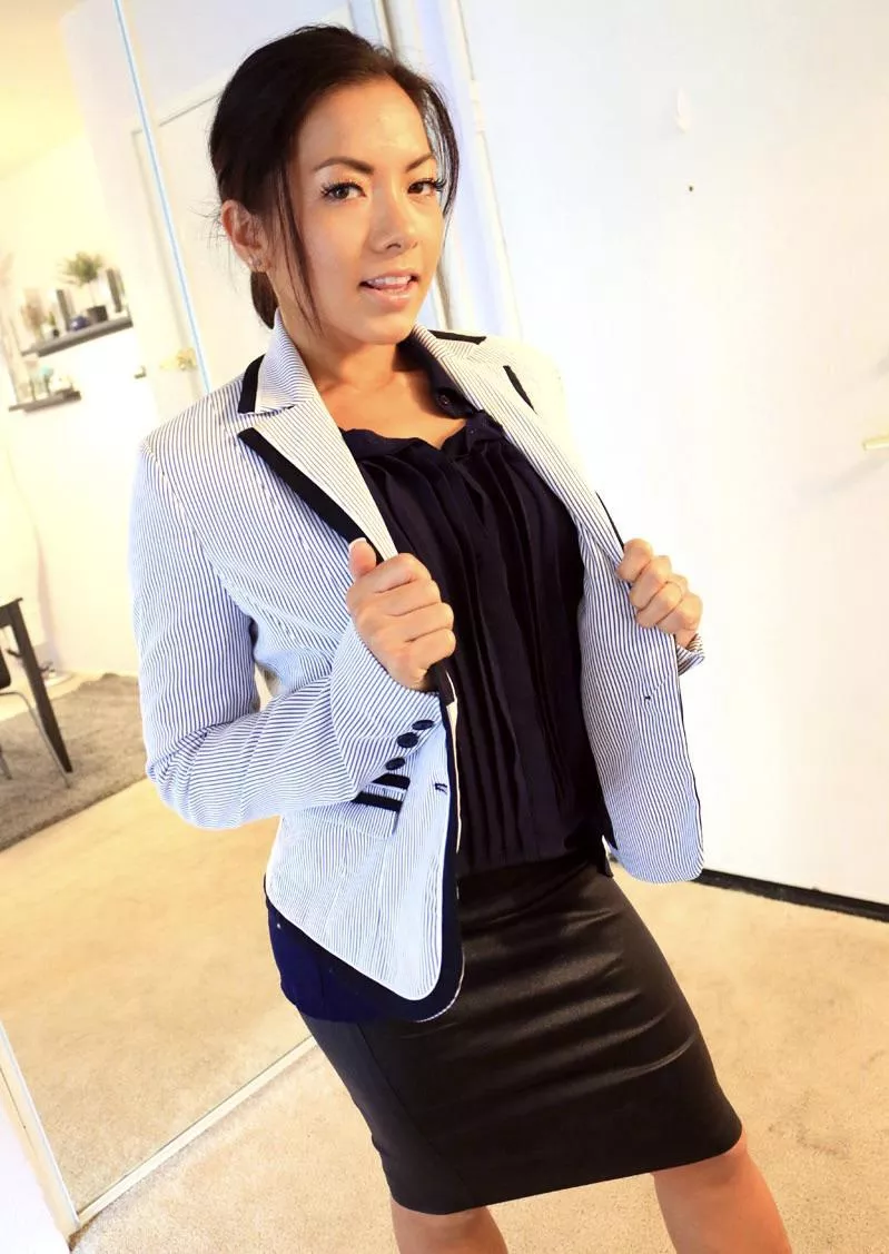 Morgan Lee
