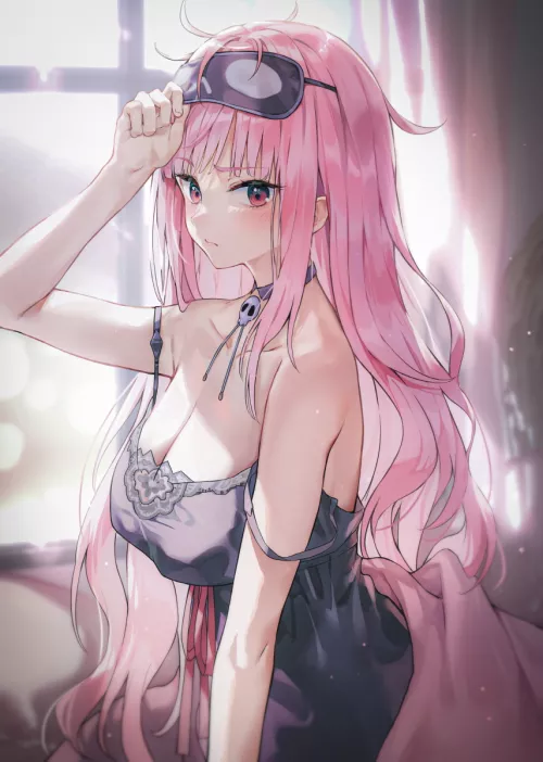 Mori Calliope [Hololive]