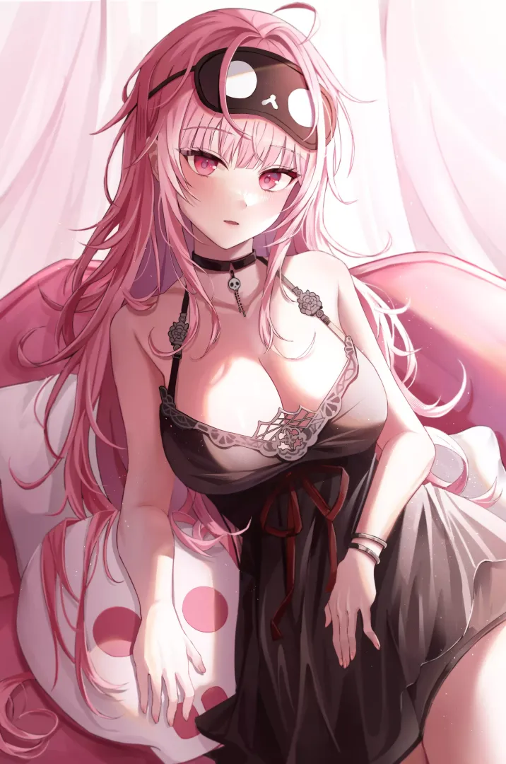 Mori Calliope [Hololive]