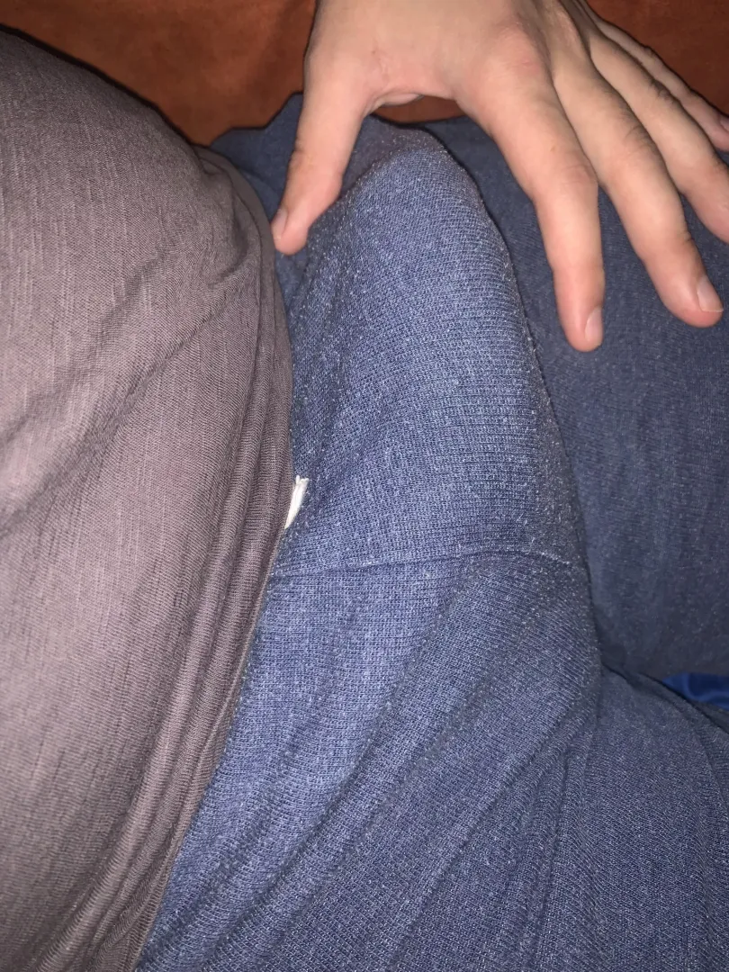 Mornig boner