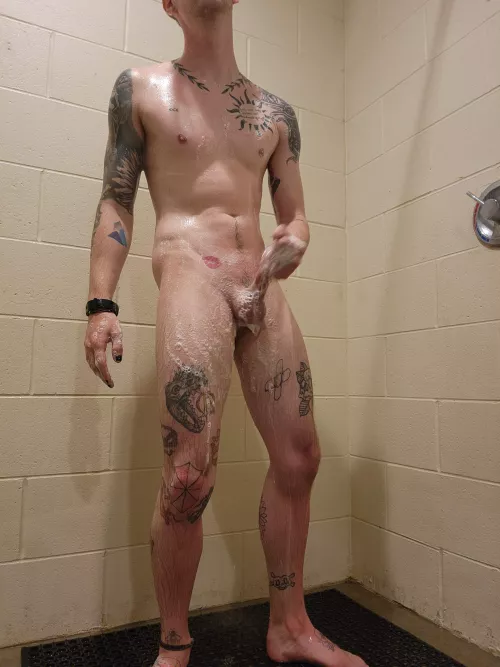 Mornin!