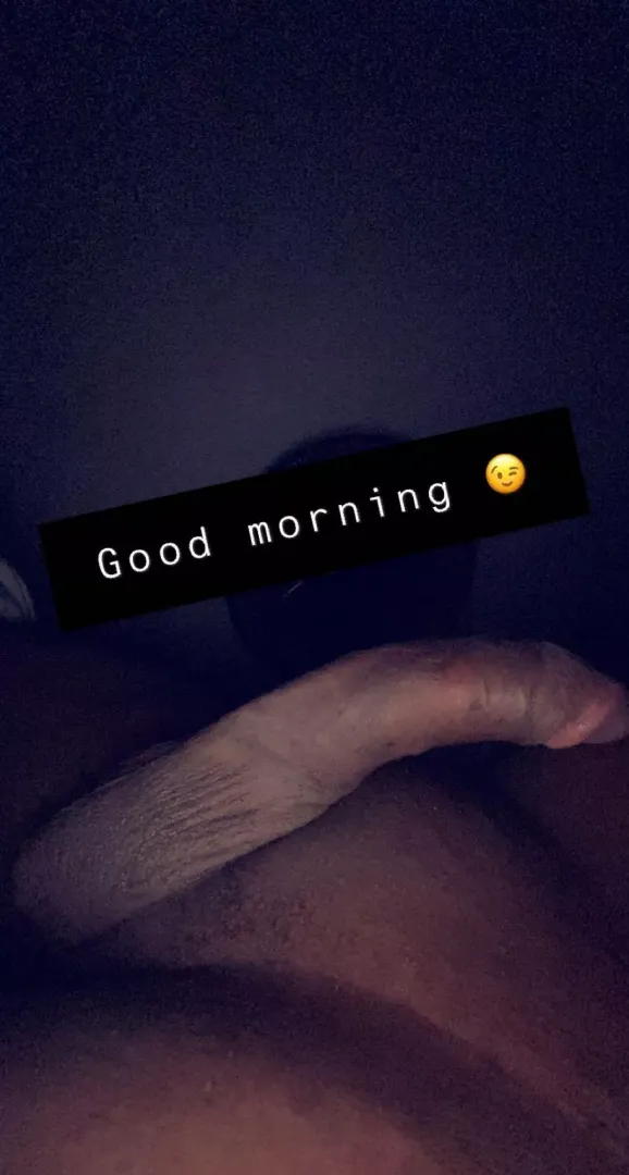 Morning 🪵