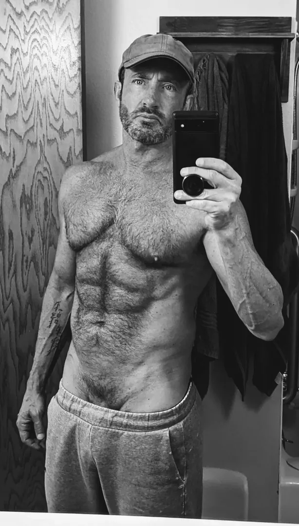 Morning!