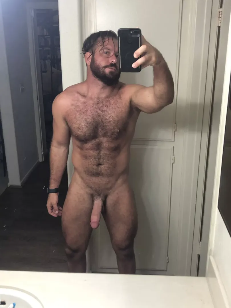 Morning!