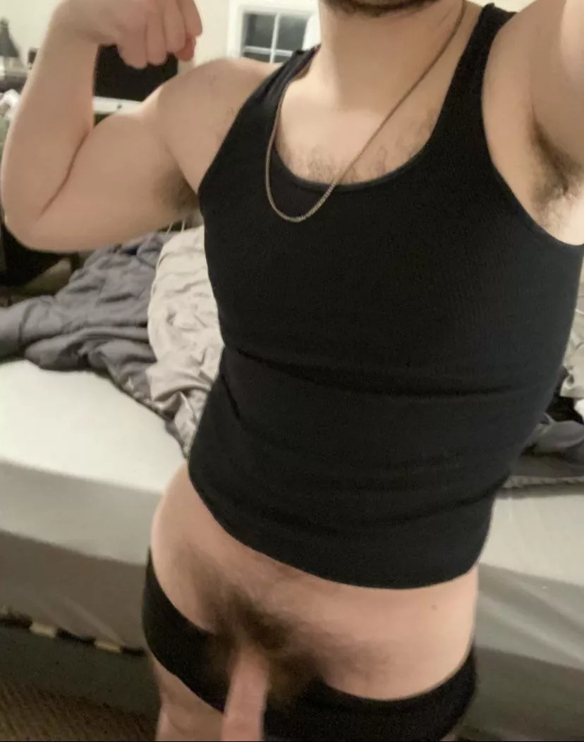 Morning 🤤