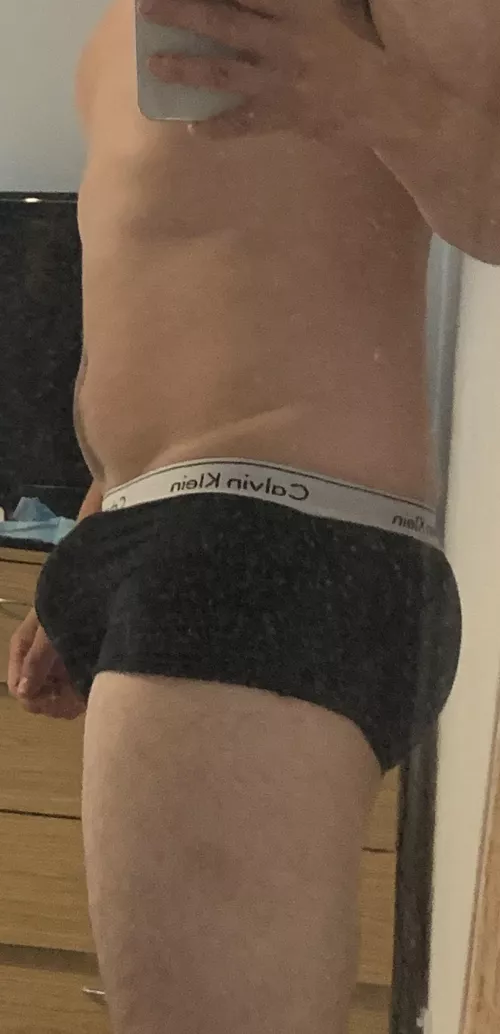 Morning 🍆