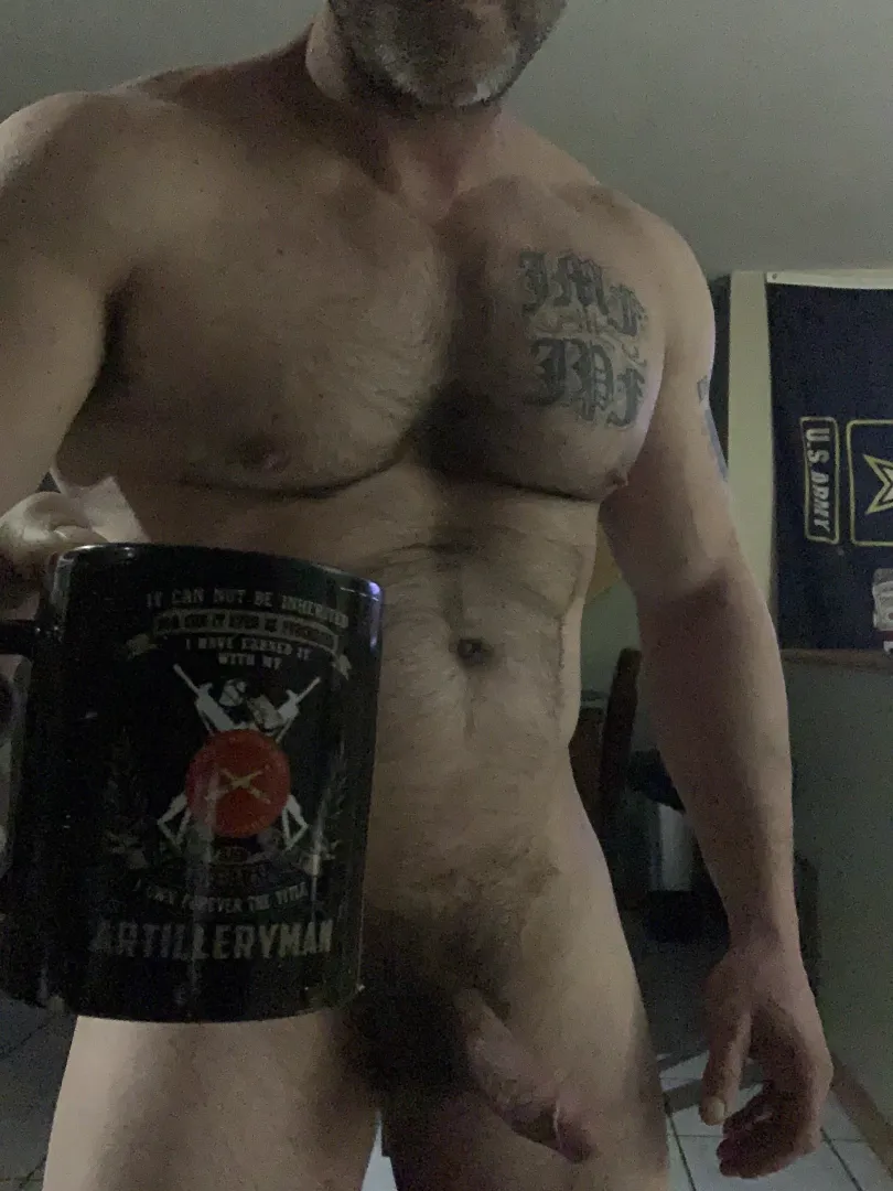 Morning