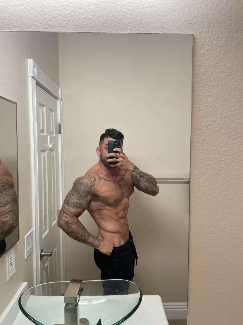 (M)orning