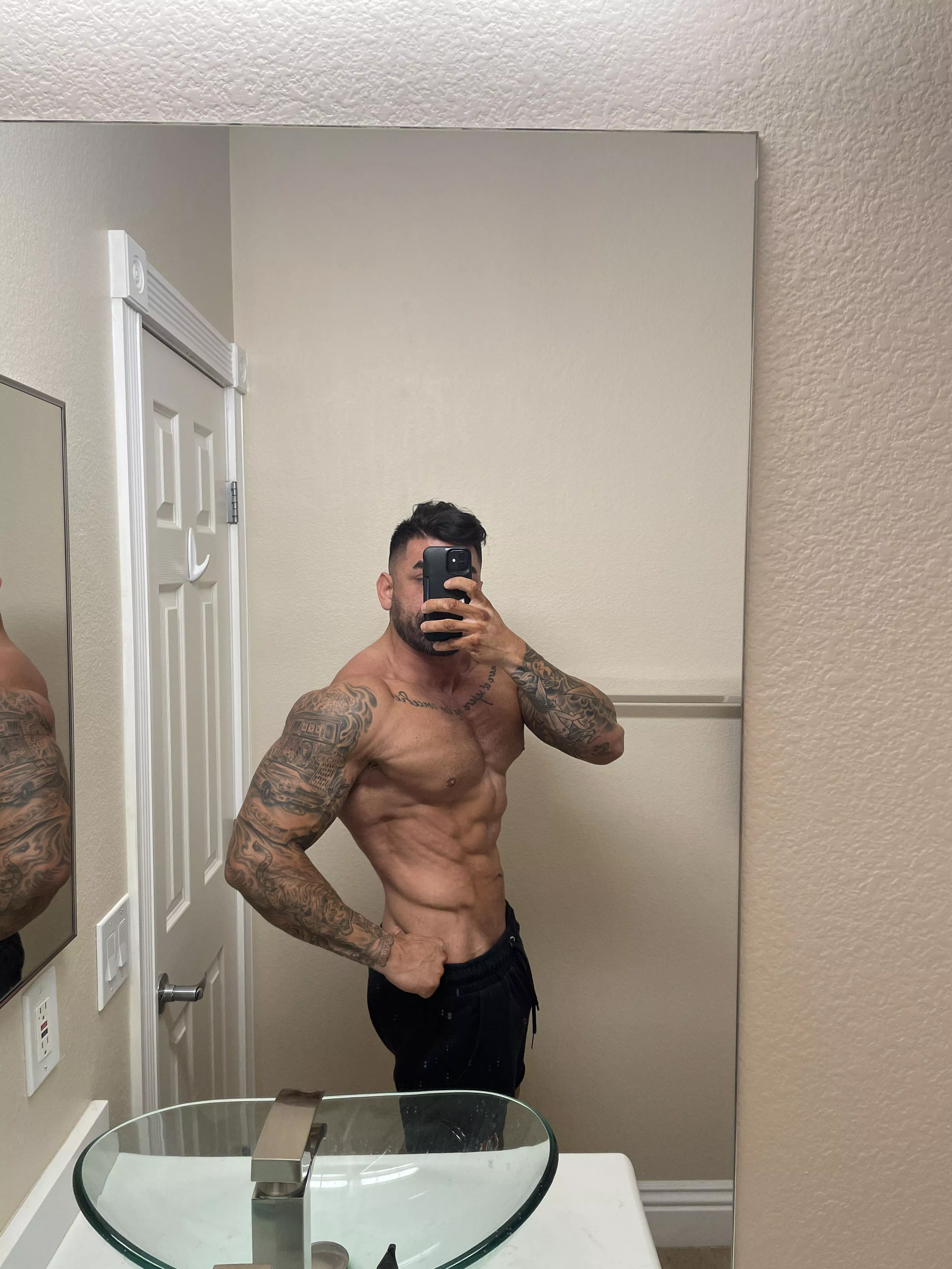 (M)orning