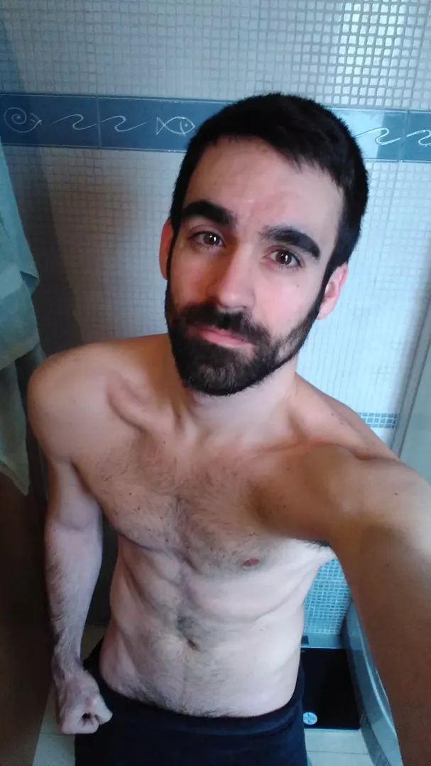 Morning!