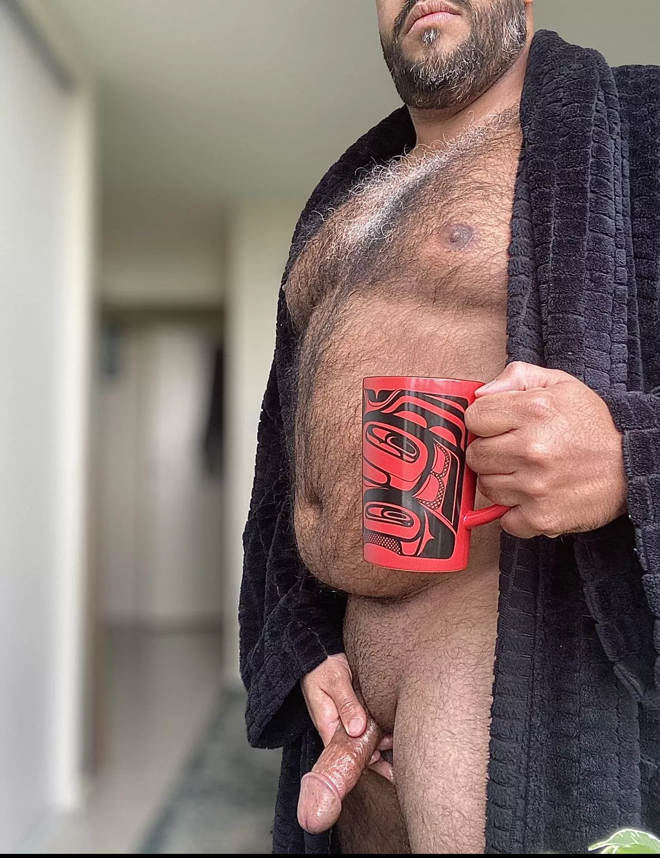 Morning