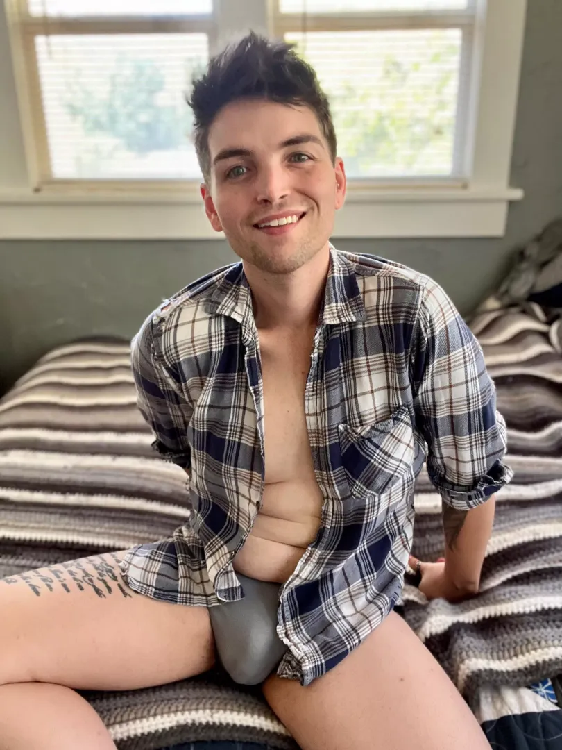 Morning!
