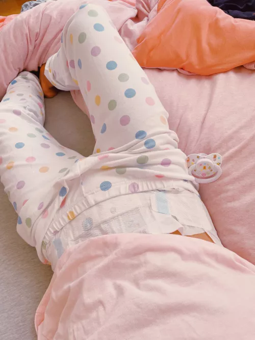Morning 😴🧸
