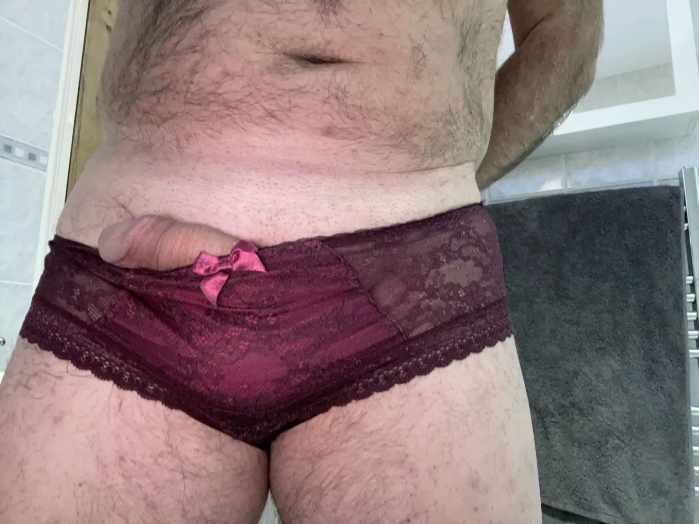 Morning all.