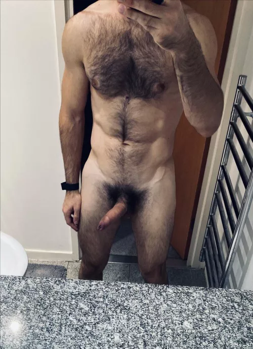 Morning all!