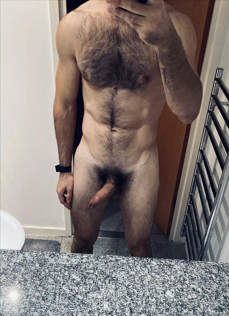 Morning all!