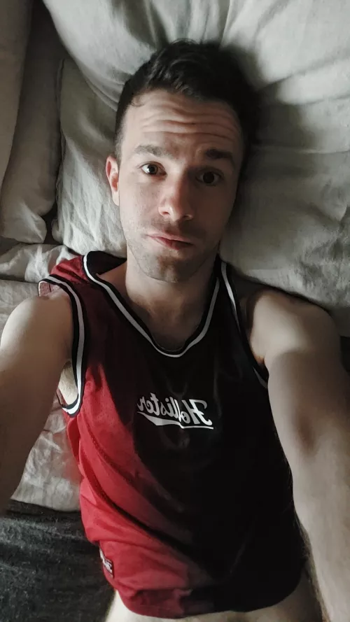 Morning!