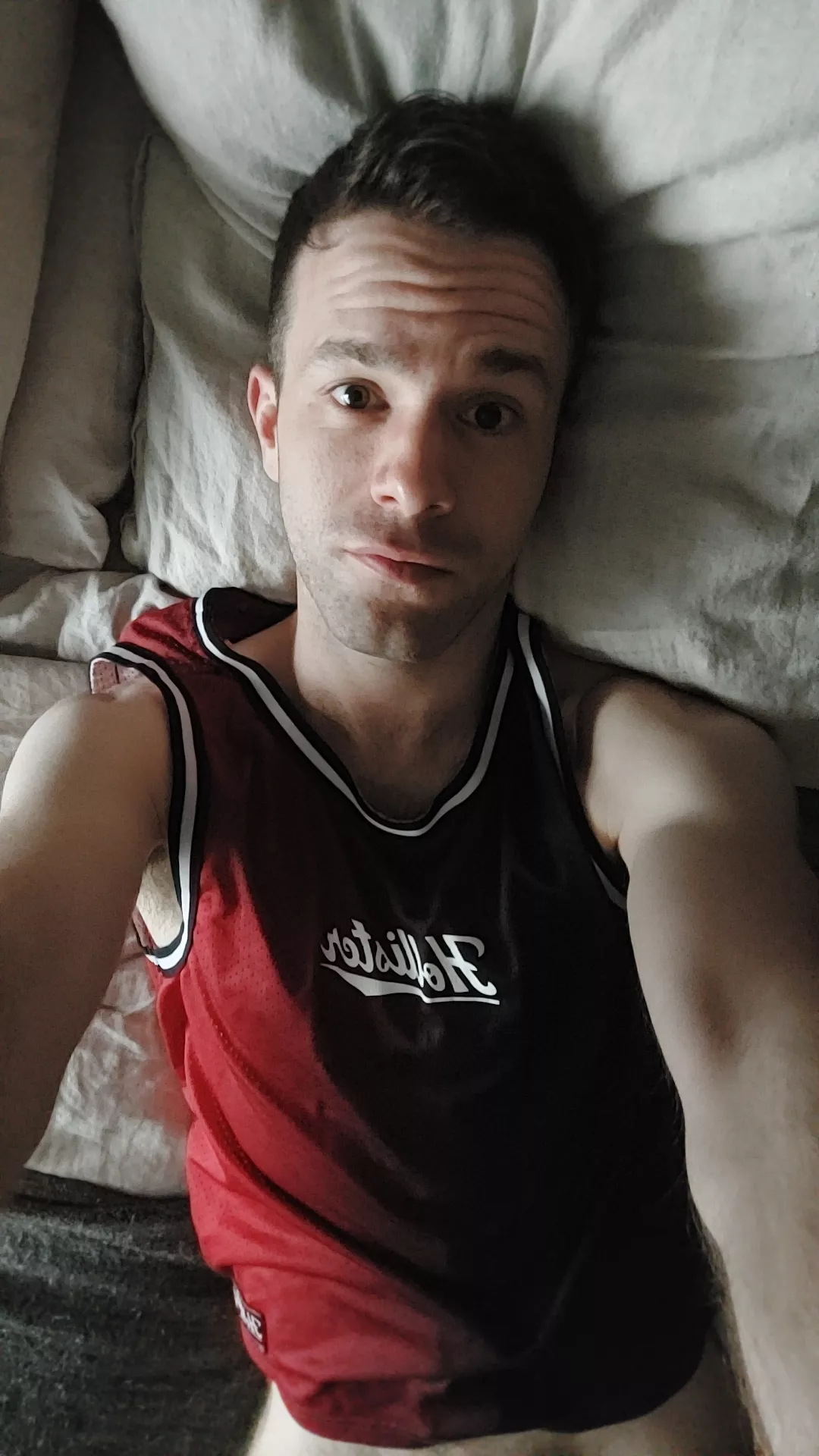 Morning!