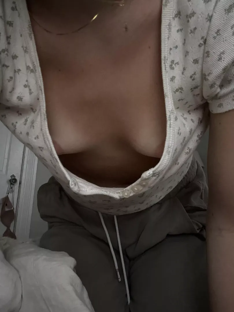 Morning babe :)