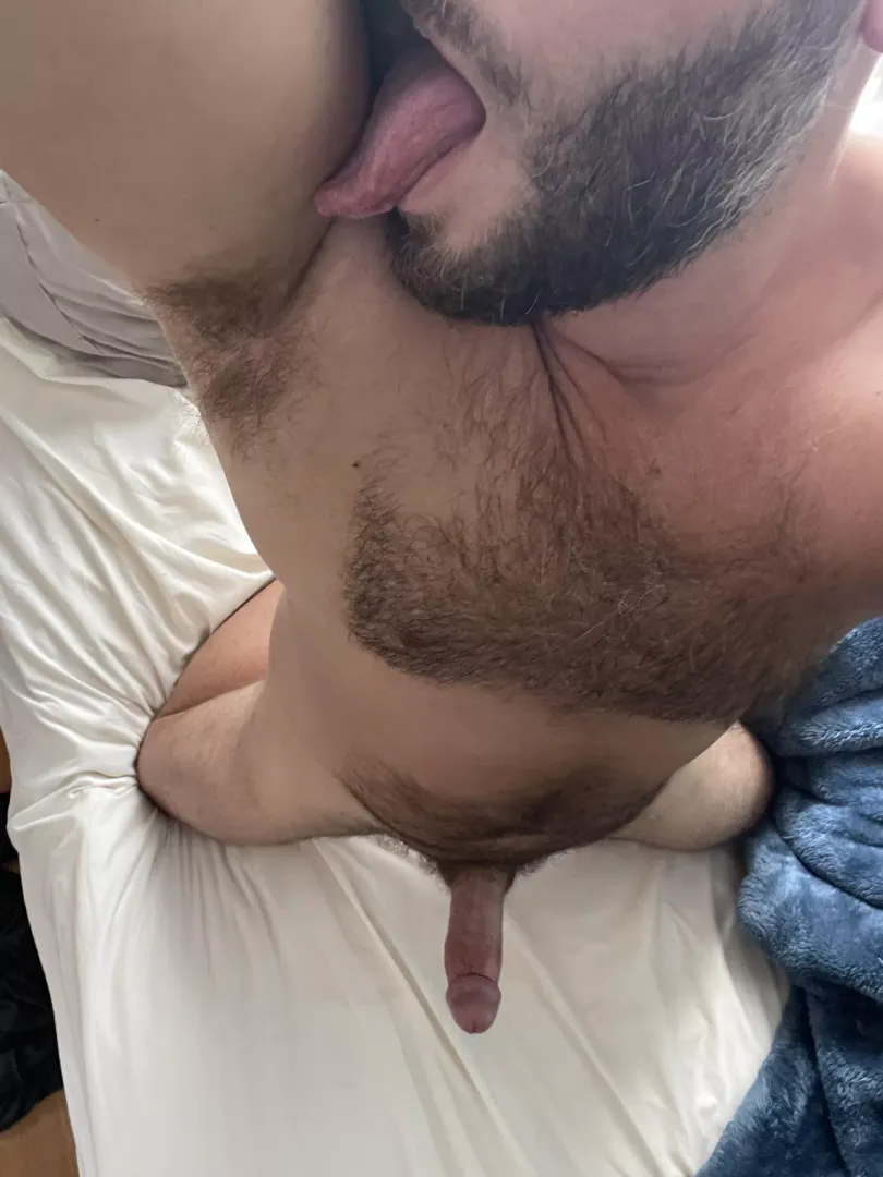 Morning babes!