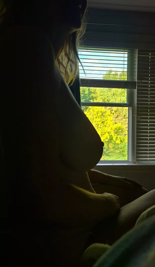 Morning Baby