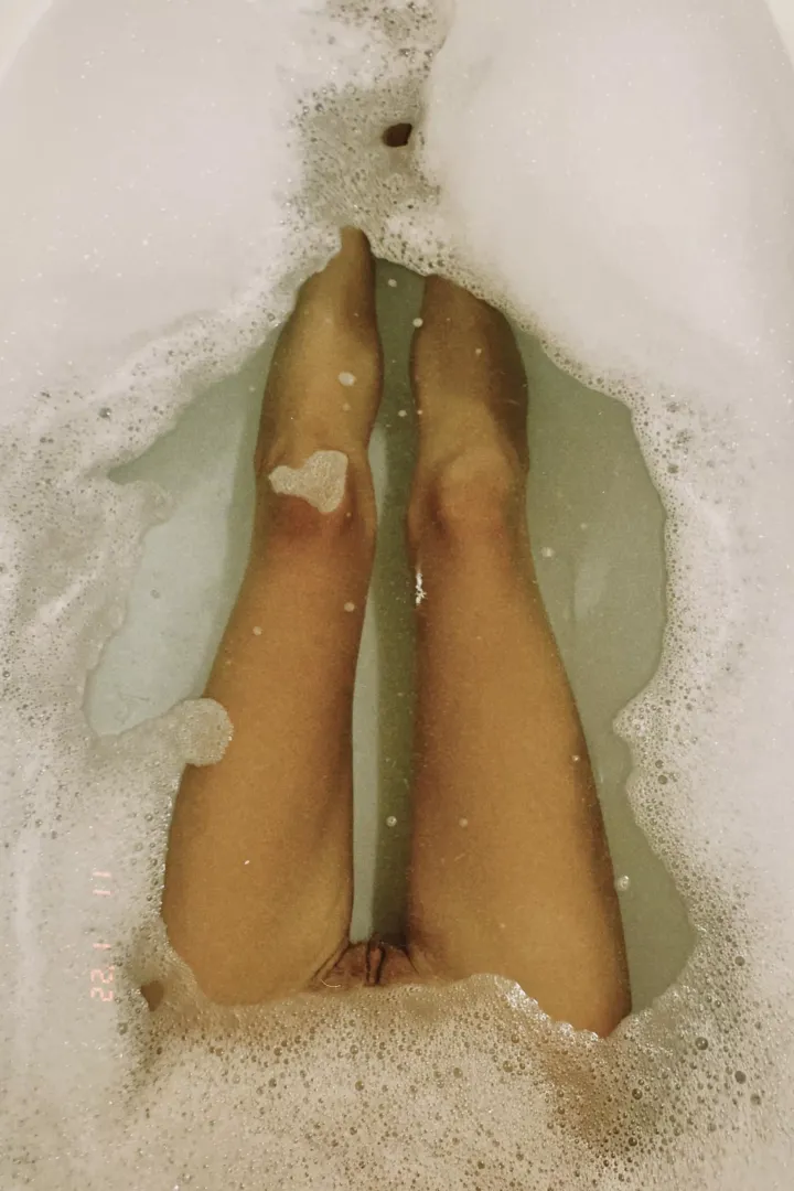 Morning bath