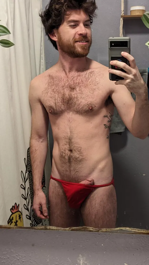 morning bed head
