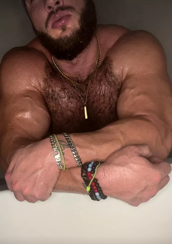 Morning boys