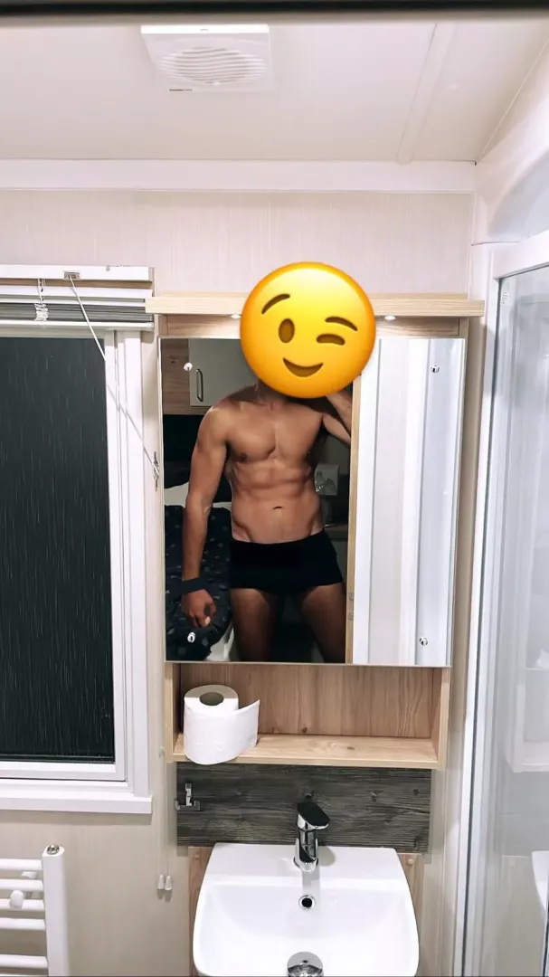 Morning boys ♥️