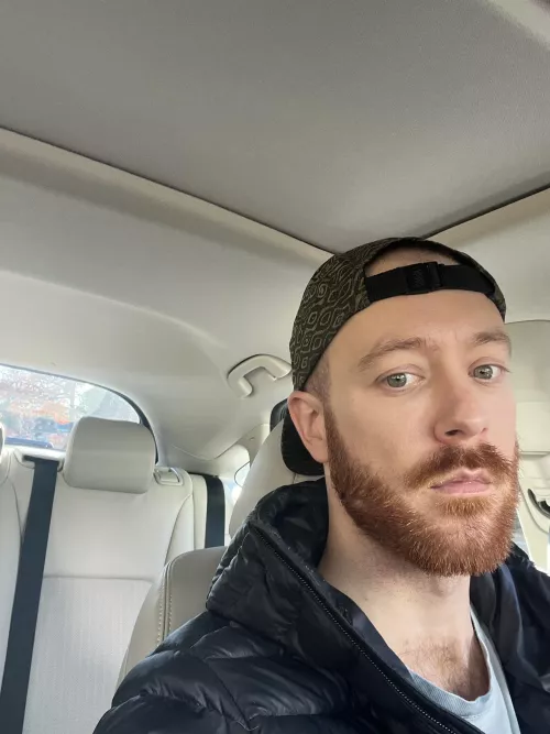 Morning bros