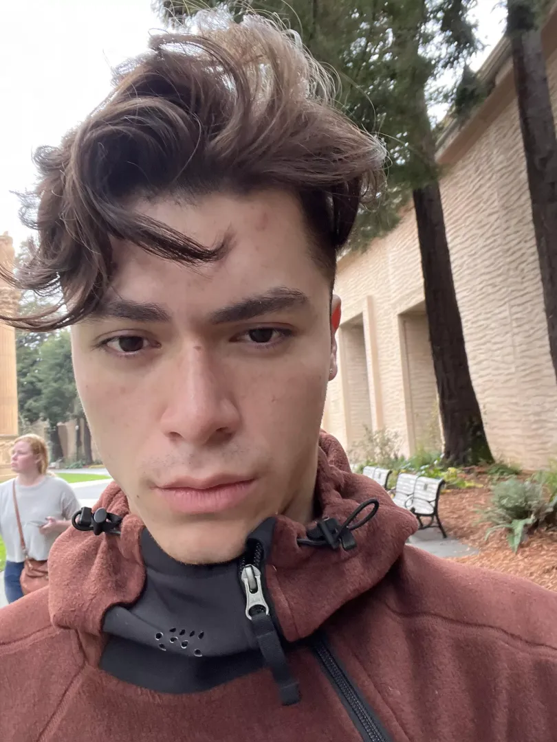 morning bros
