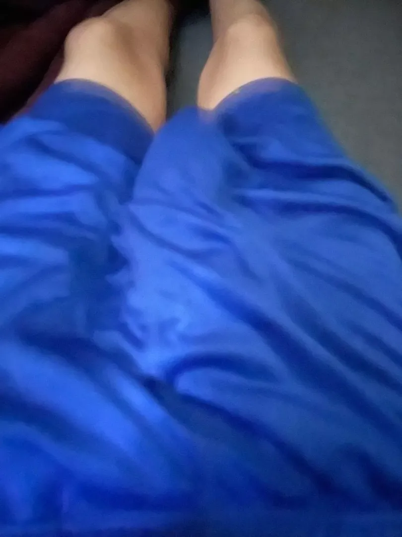 Morning bulge