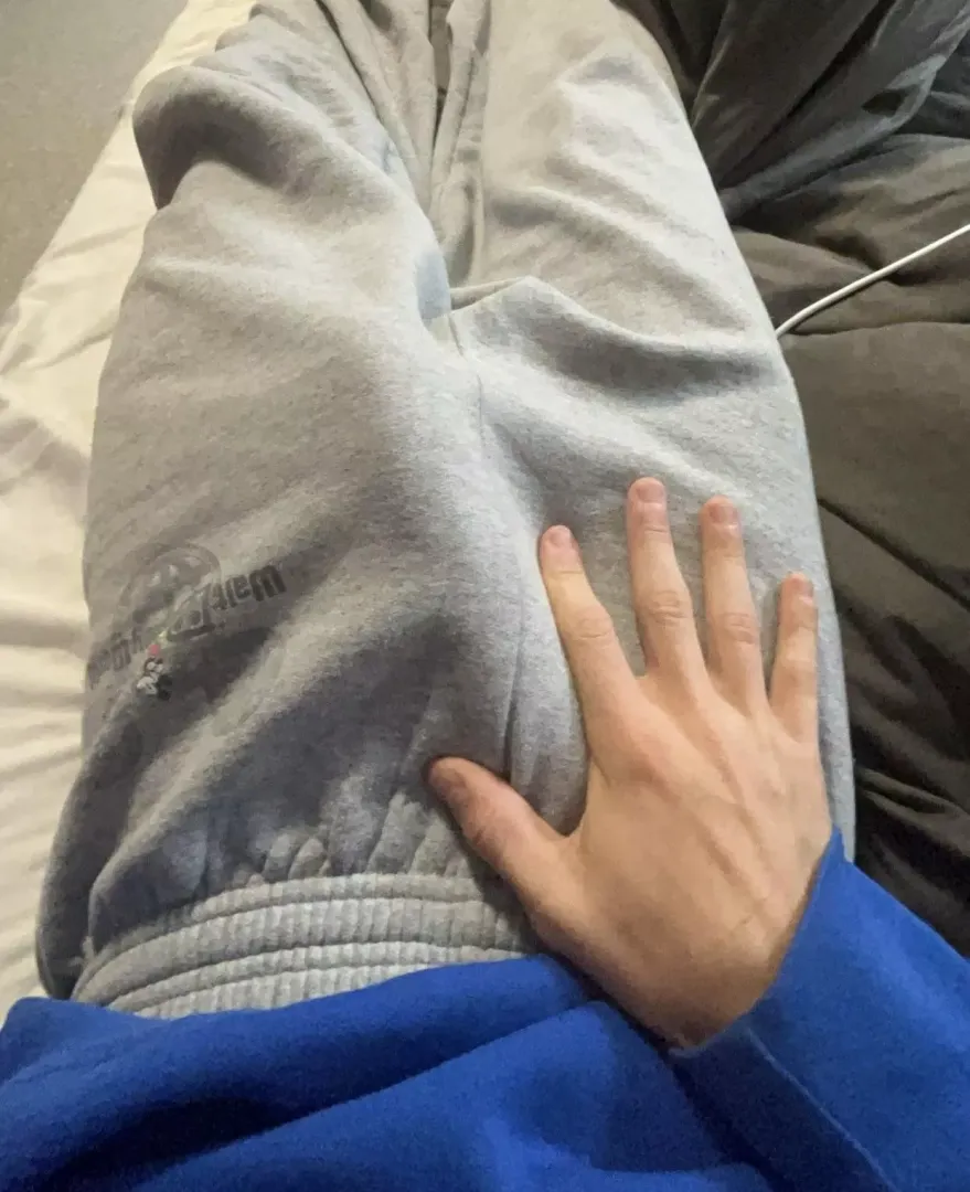 Morning bulge