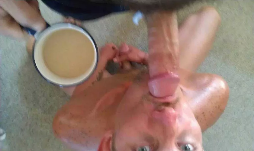 Morning Coffee!!!