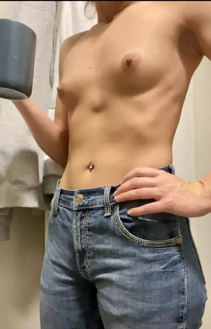 Morning coffee?