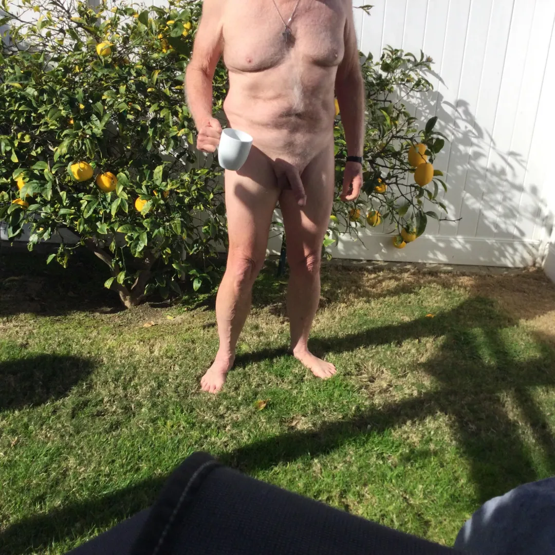 Morning Coffee [M]