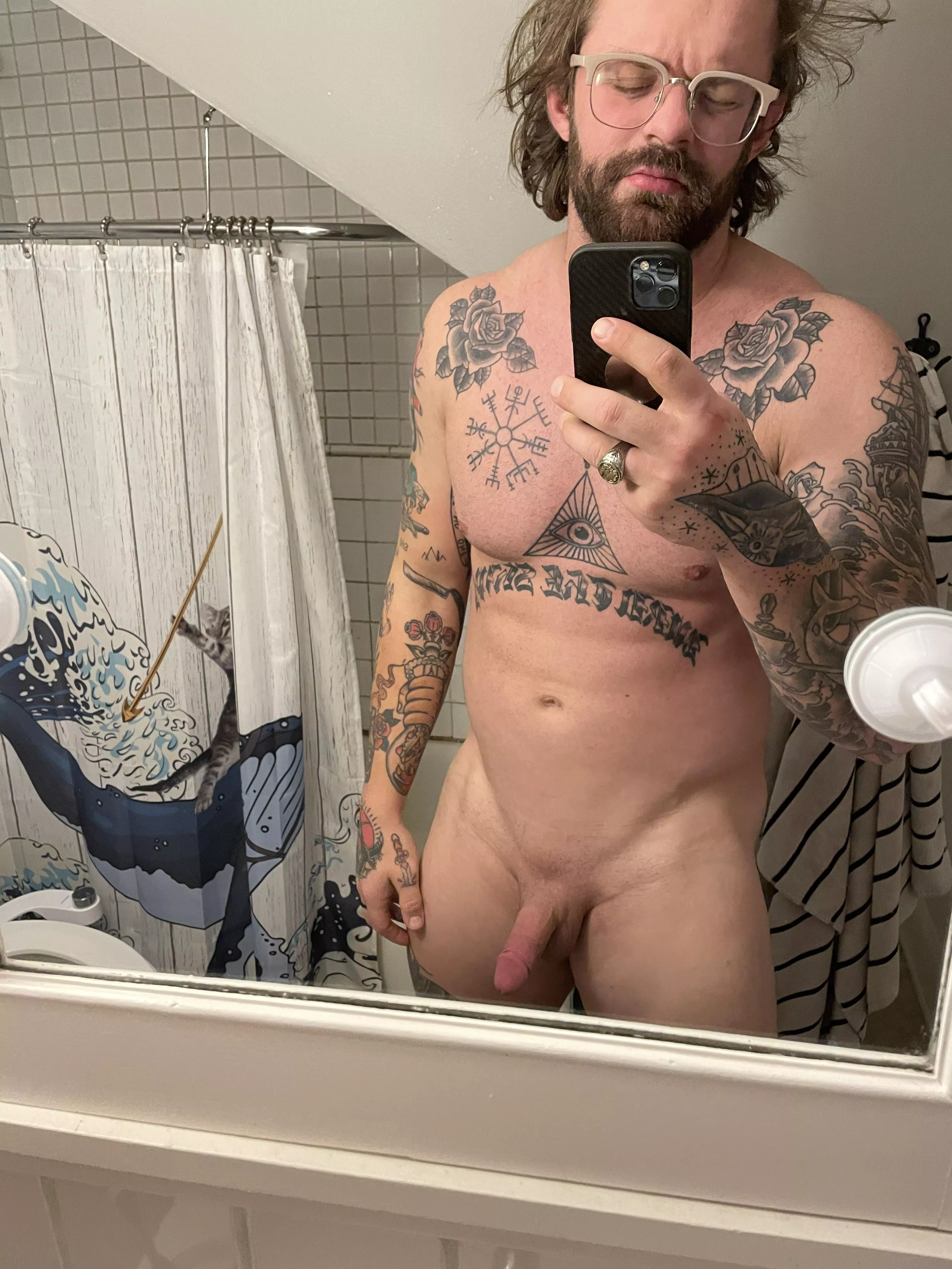 Morning darling 😉